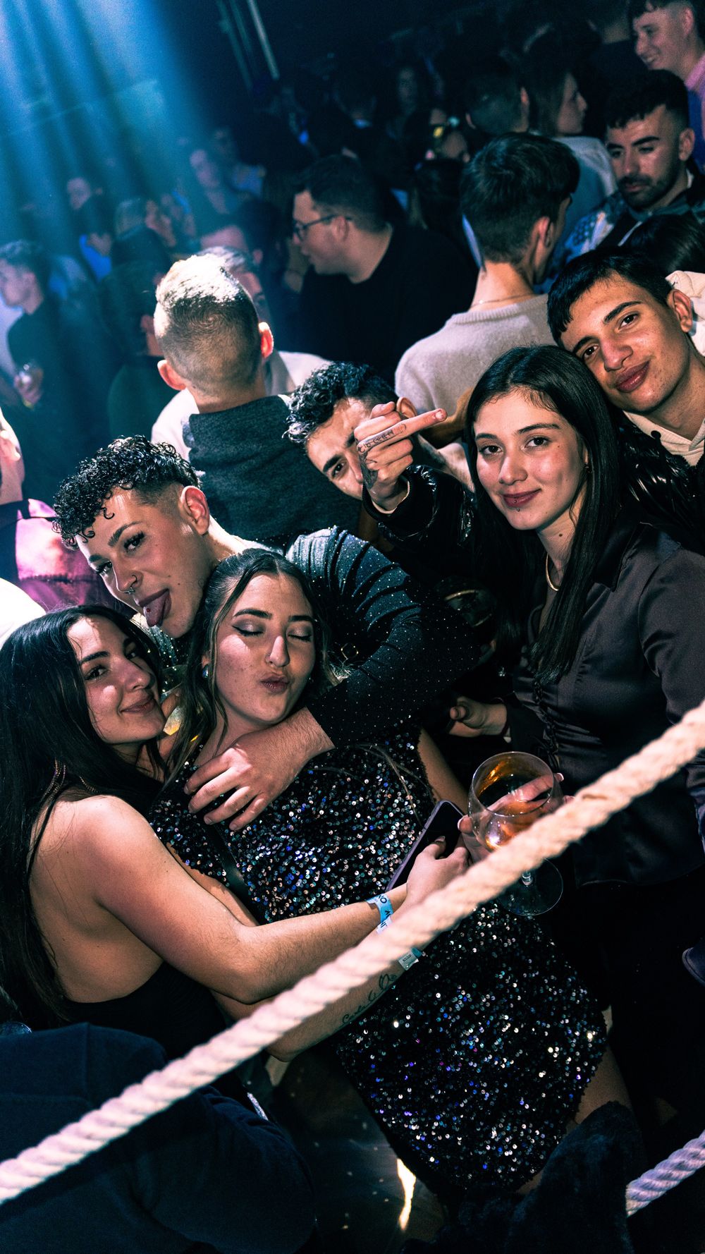 Navidades Molino 2025